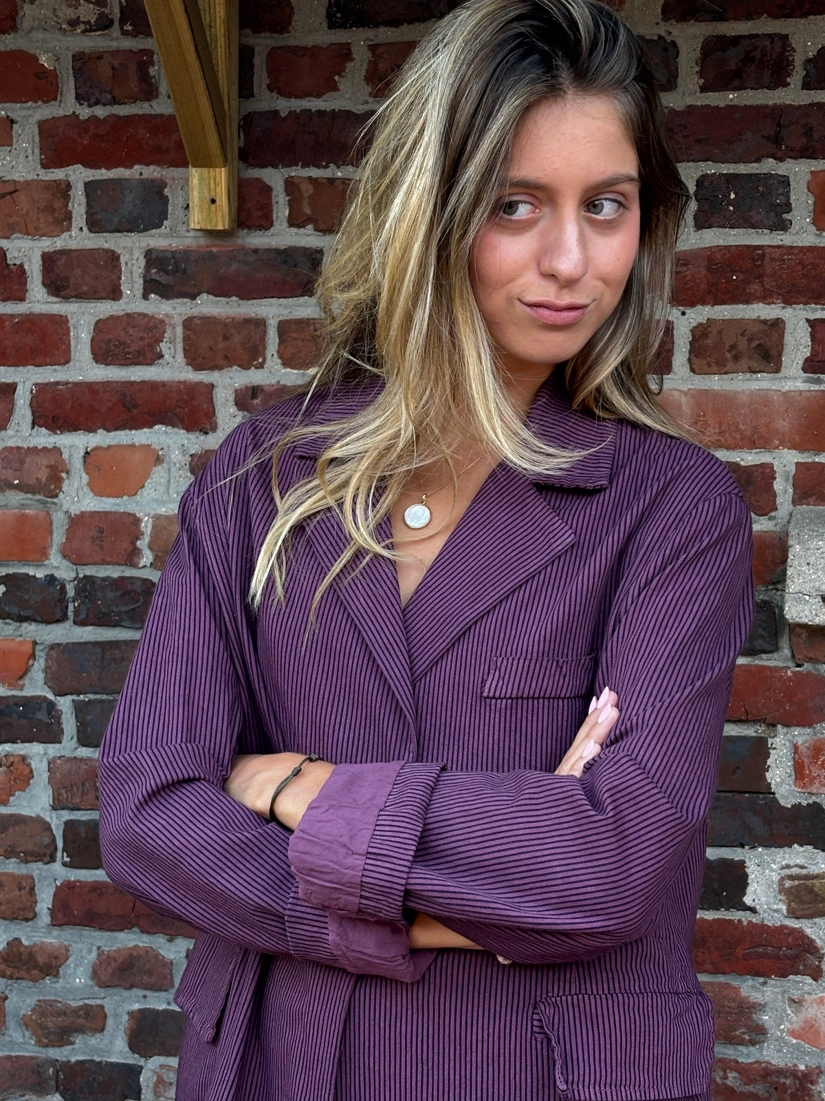 VESTE MARIE