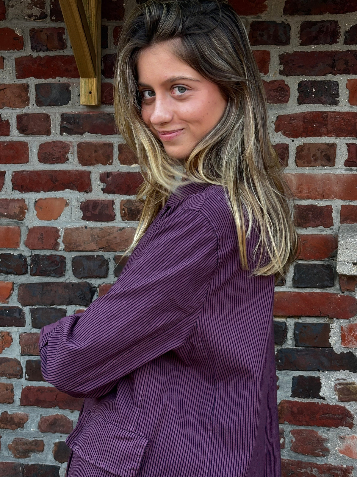 VESTE MARIE