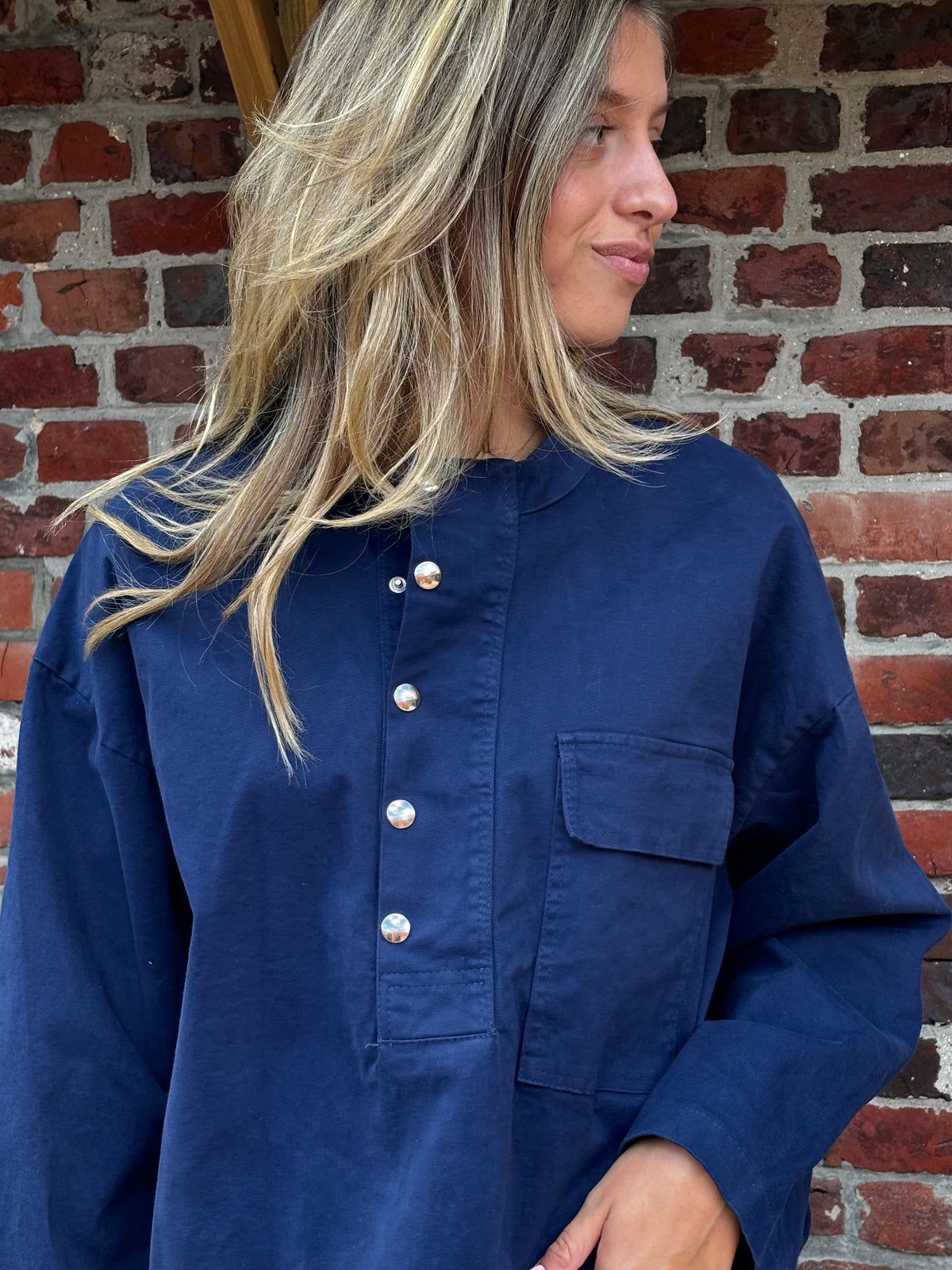 BLOUSE NOEMIE