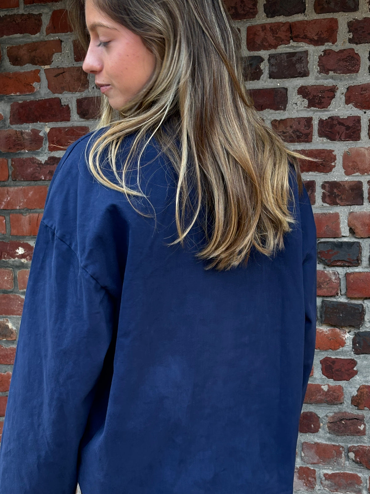 BLOUSE NOEMIE
