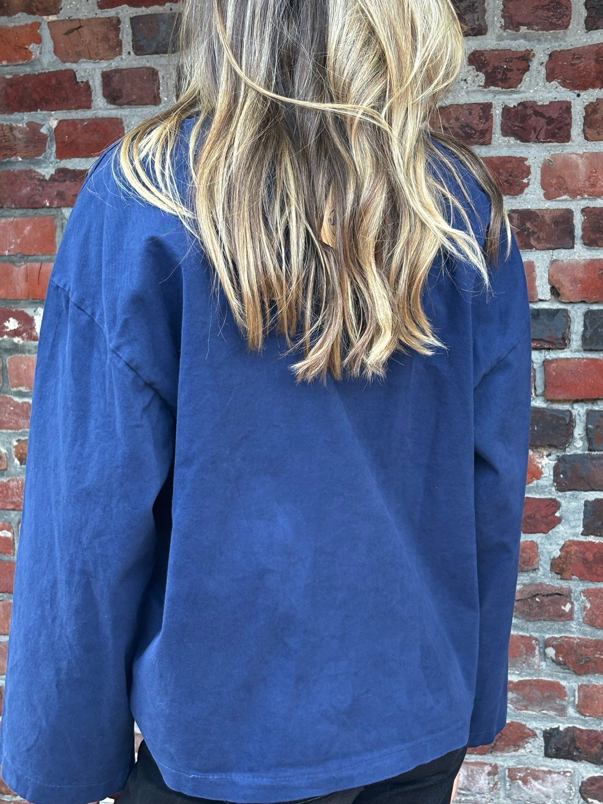 BLOUSE NOEMIE