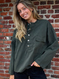 CHEMISE NOEMIE