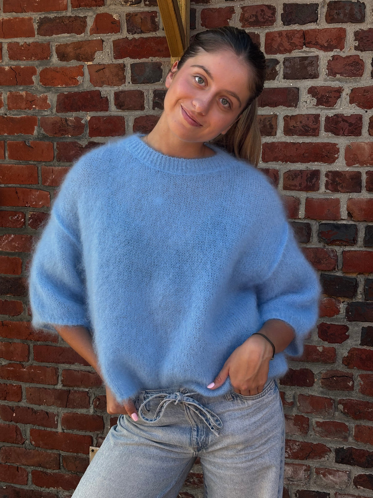 PULL ENORA