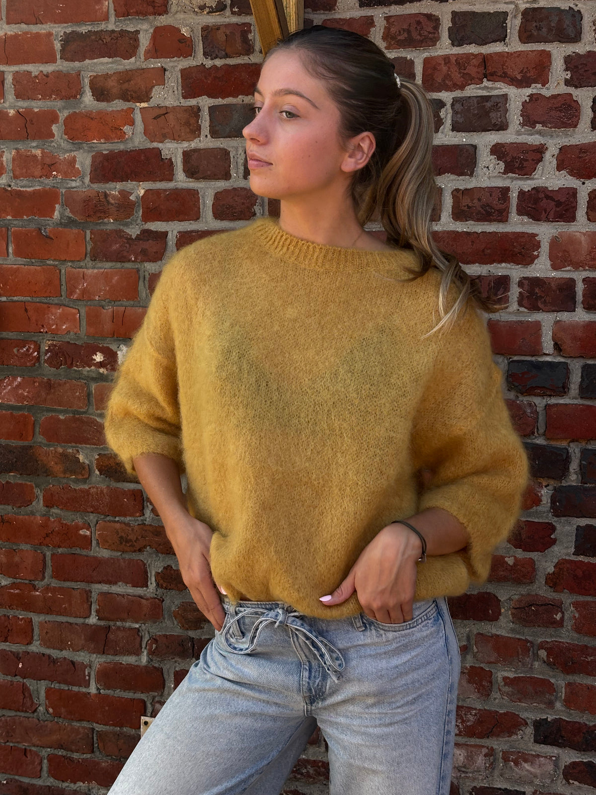 PULL ENORA