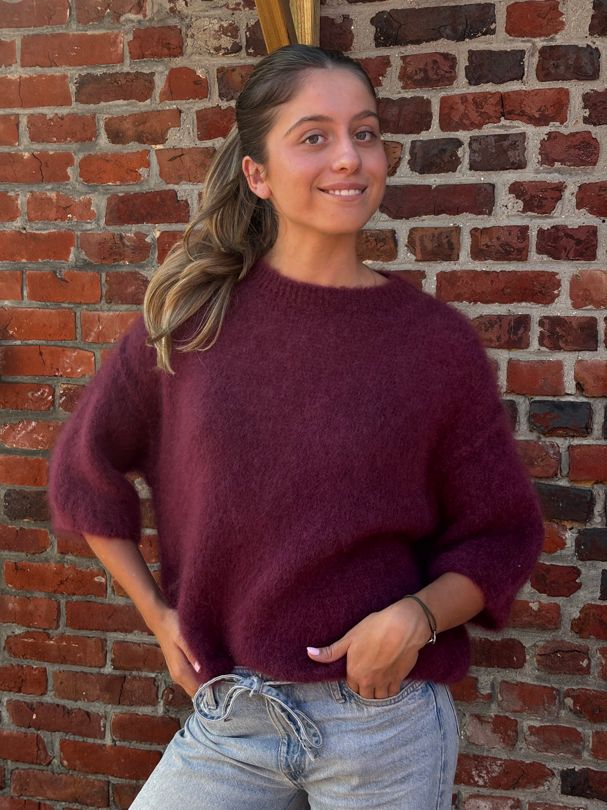 PULL ENORA