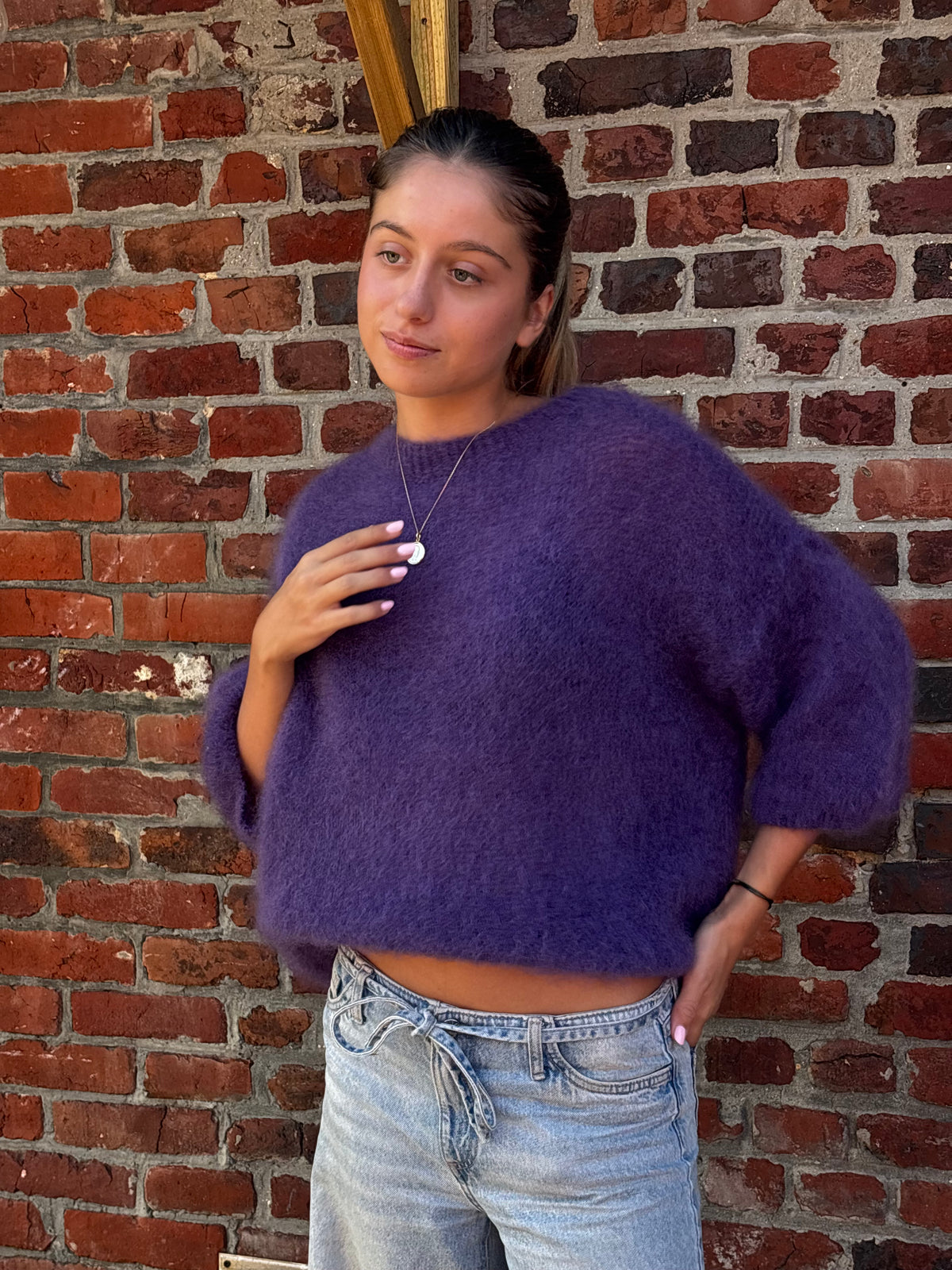 PULL ENORA