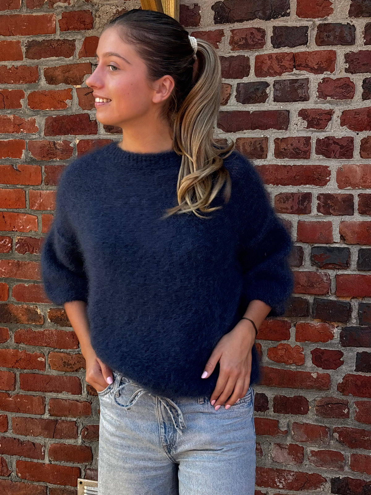 PULL ENORA