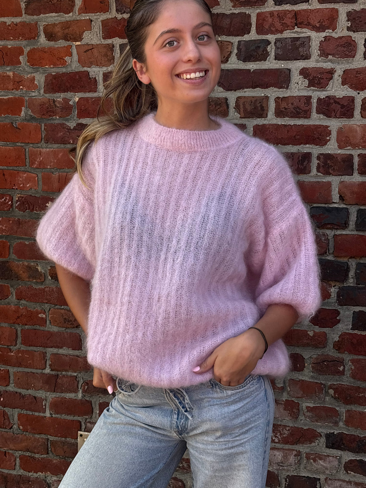 PULL SOLENE