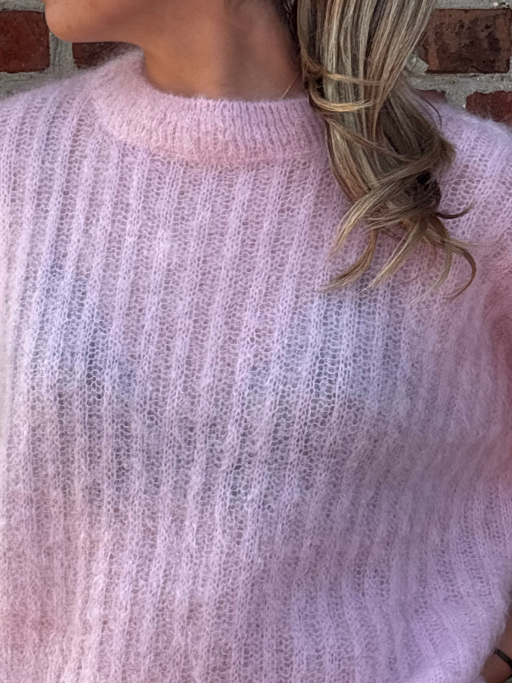 PULL SOLENE