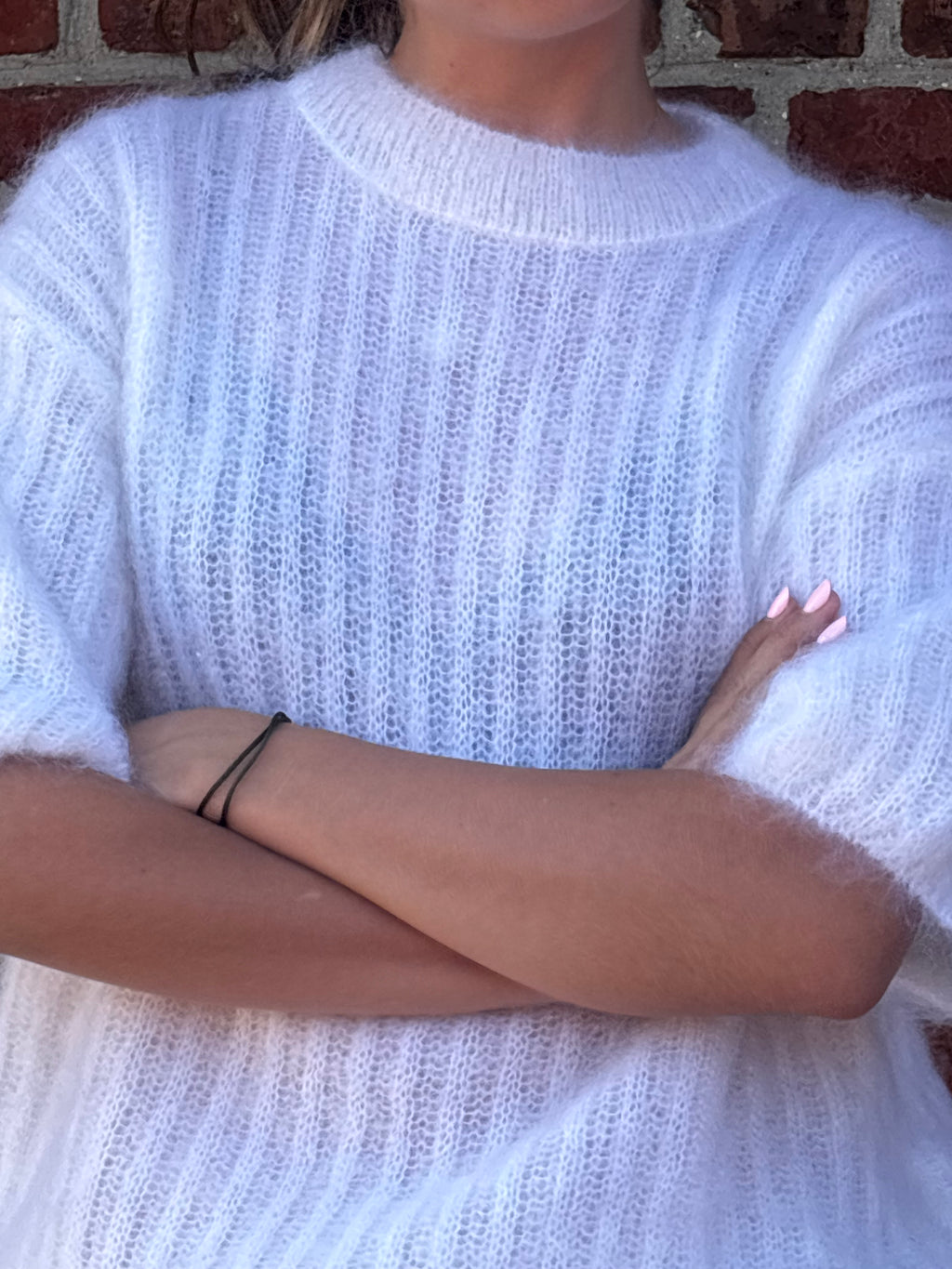 PULL SOLENE