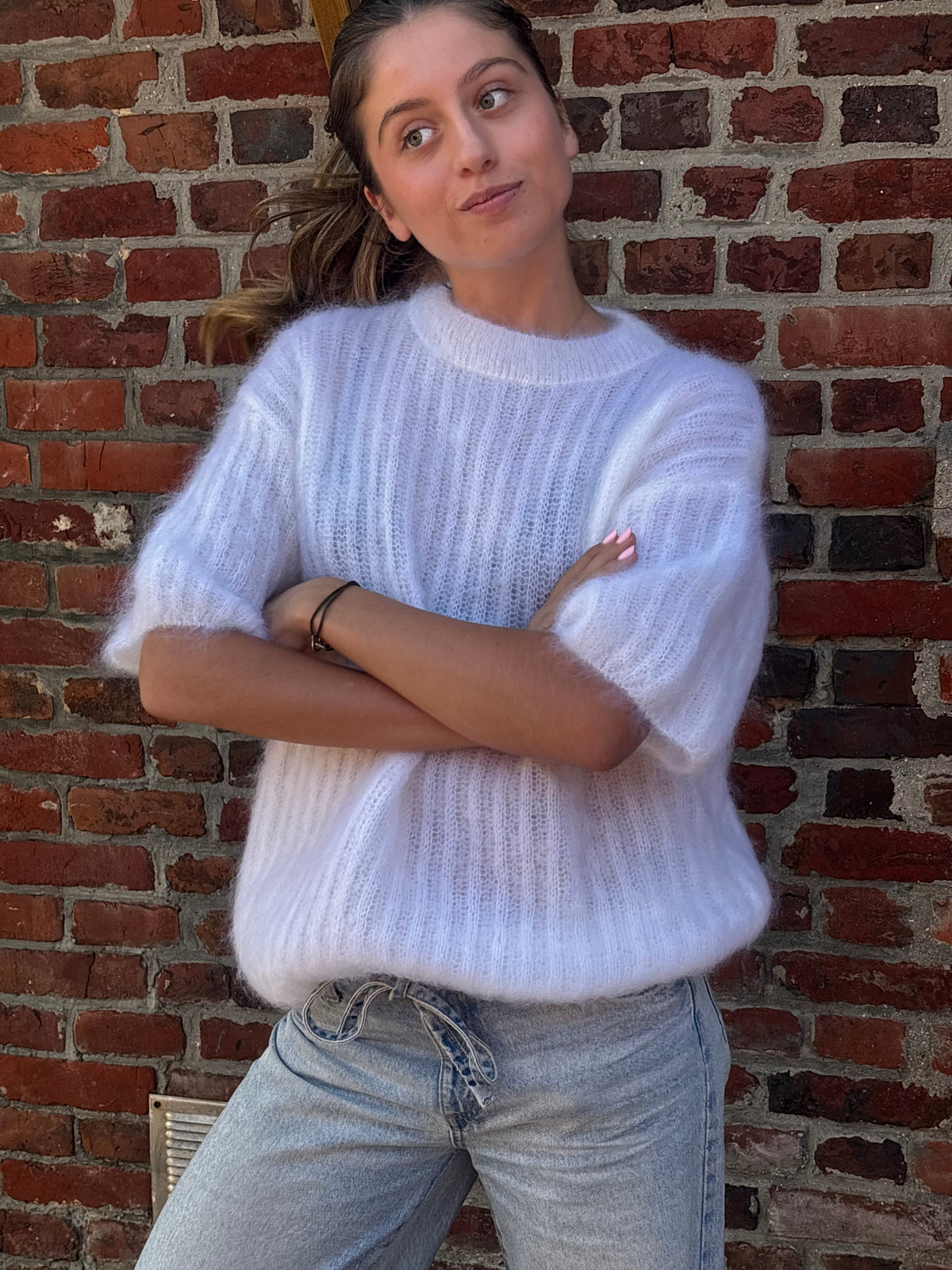 PULL SOLENE