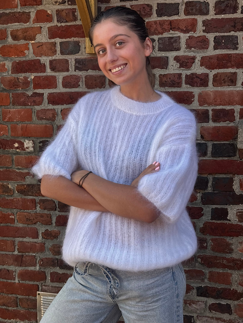 PULL SOLENE