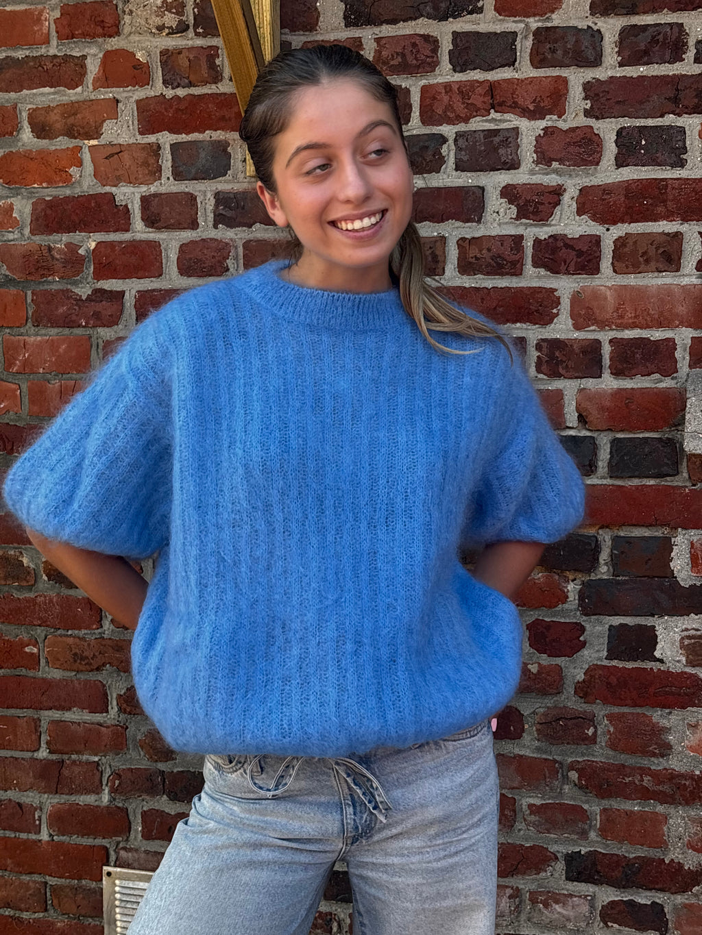 PULL SOLENE