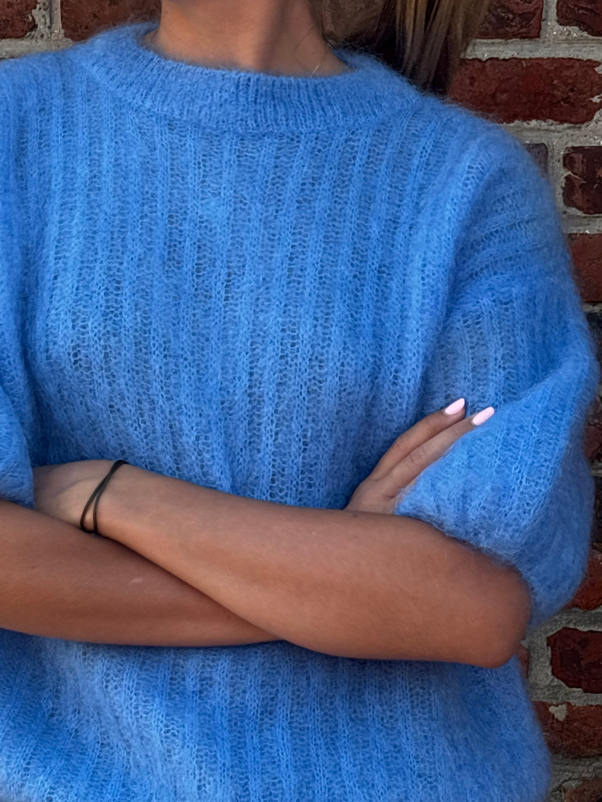 PULL SOLENE