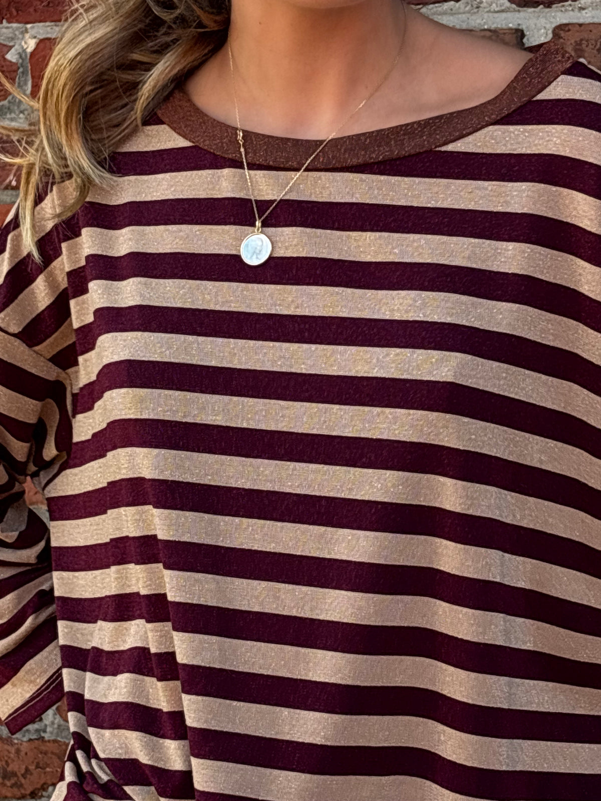 TEE SHIRT LUCIE