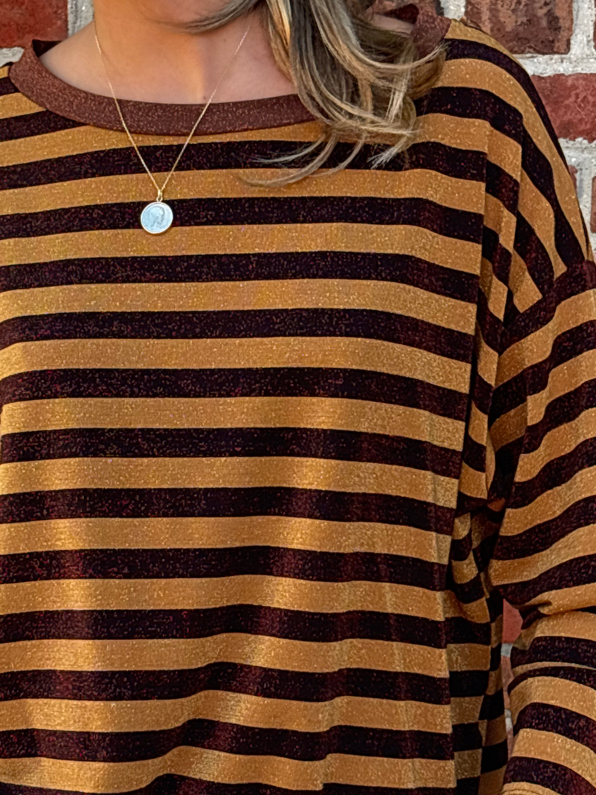 TEE SHIRT LUCIE
