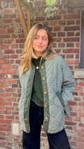 VESTE LOUISE