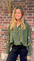 CHEMISIER EMY