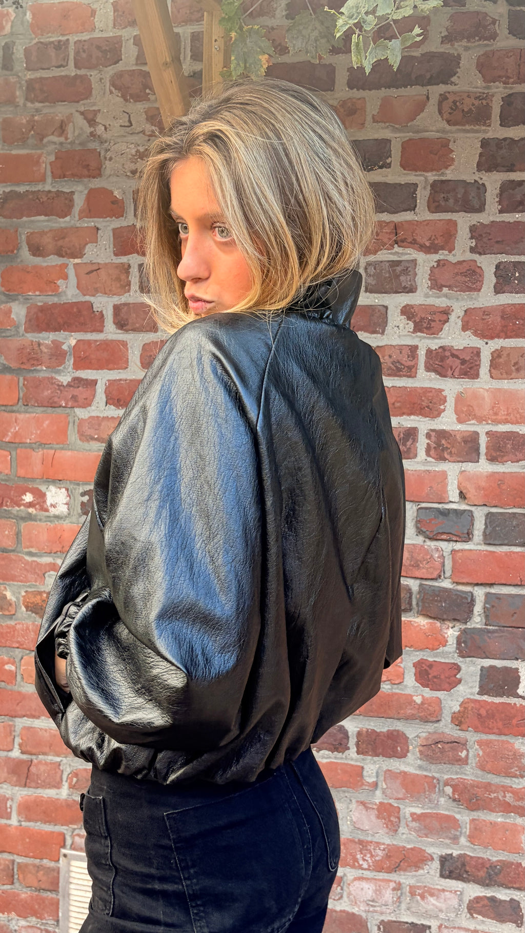 BLOUSON VICTORIA
