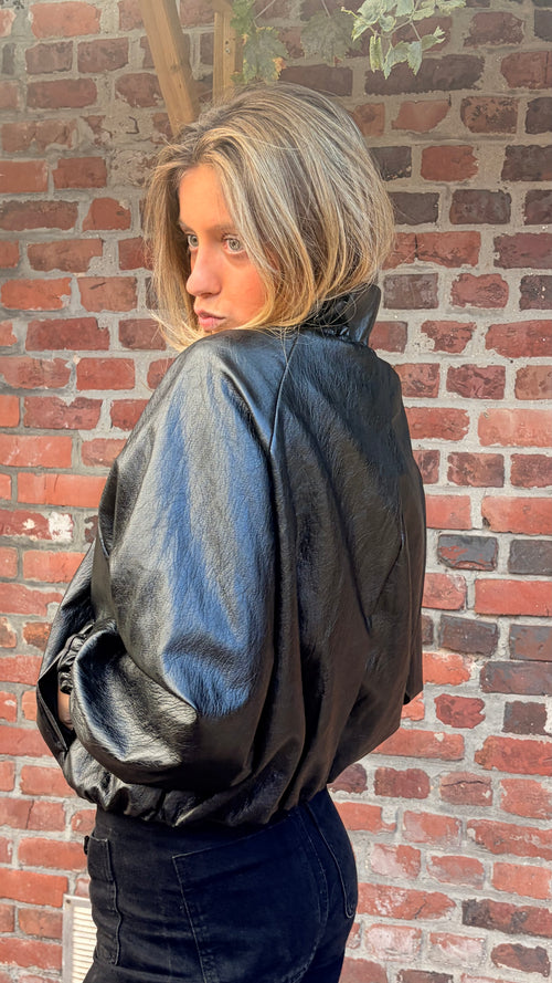 BLOUSON VICTORIA