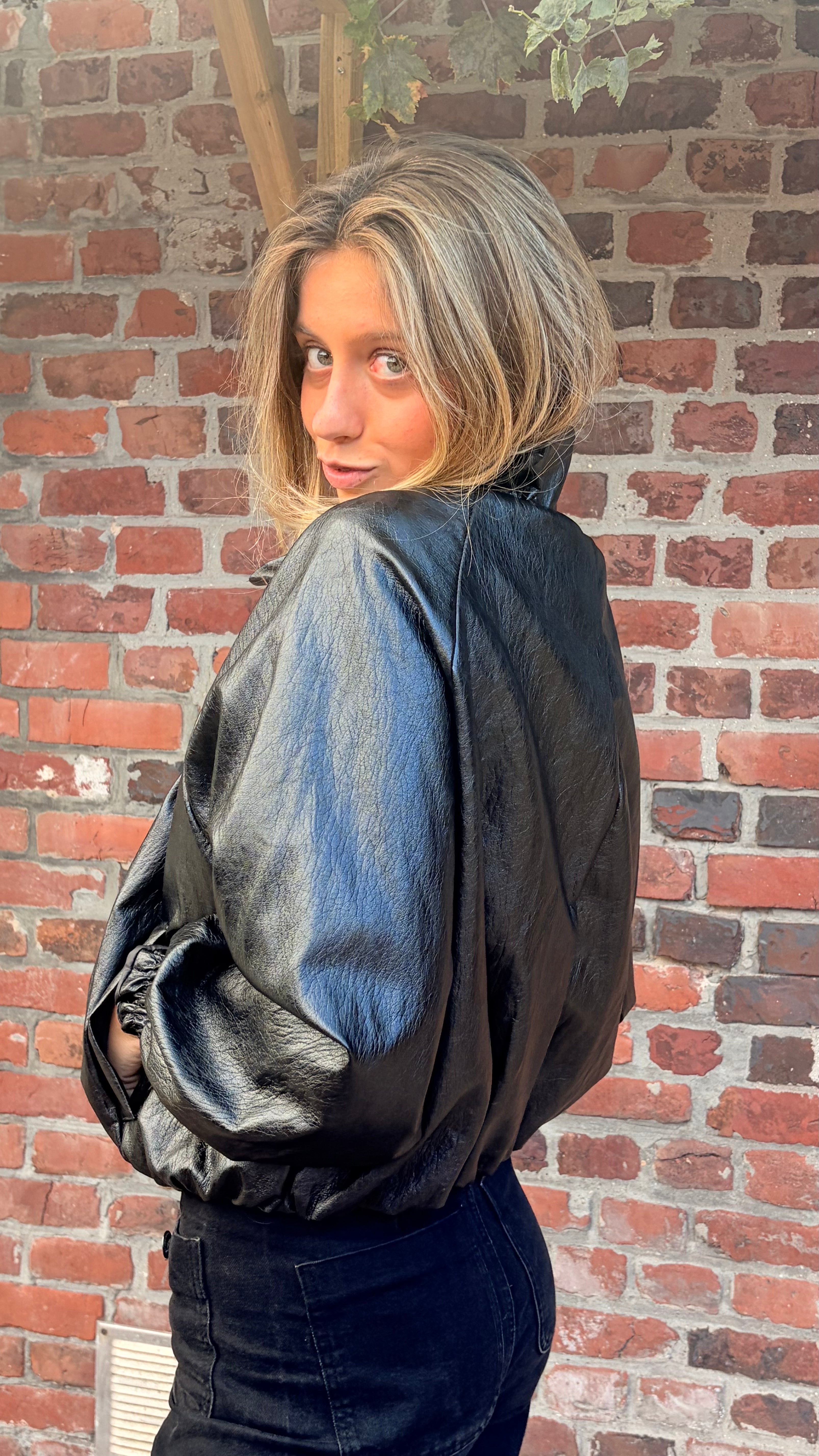 BLOUSON VICTORIA