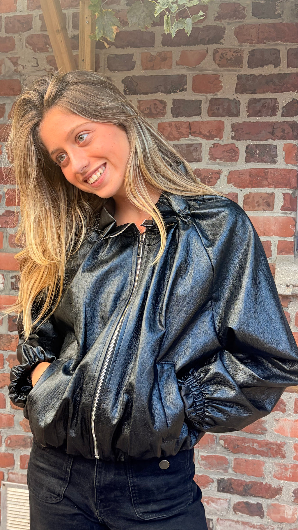 BLOUSON VICTORIA