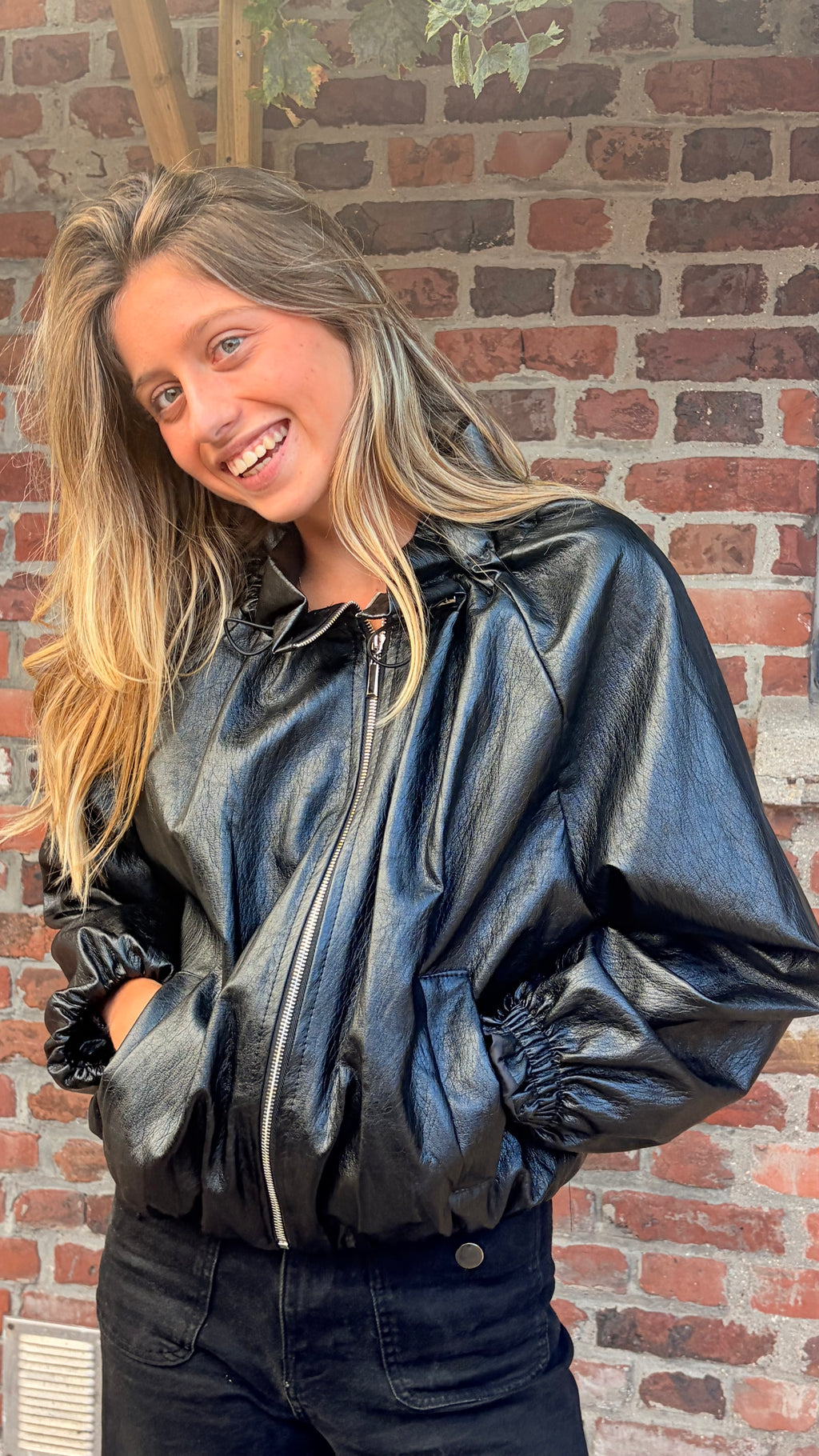 BLOUSON VICTORIA