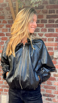 BLOUSON VICTORIA