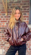 BLOUSON VICTORIA