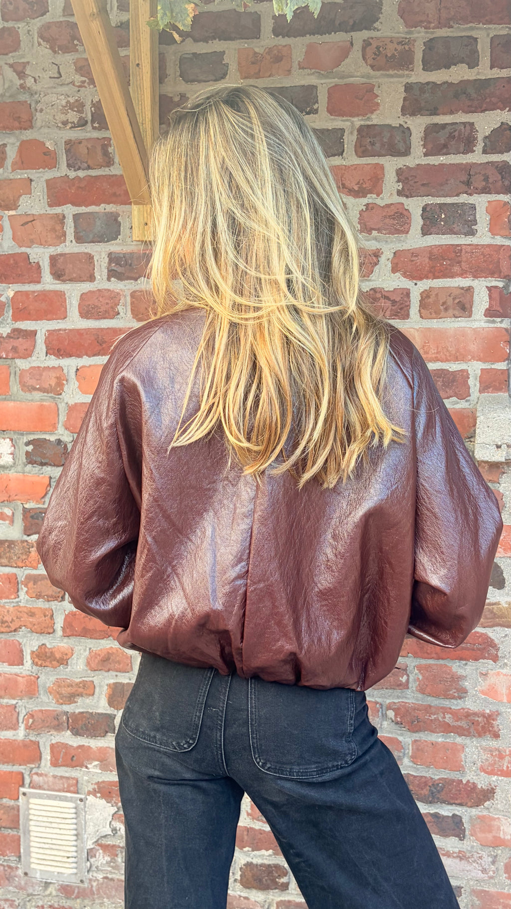 BLOUSON VICTORIA