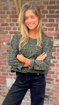 SWEAT SHIRT CAROLINE