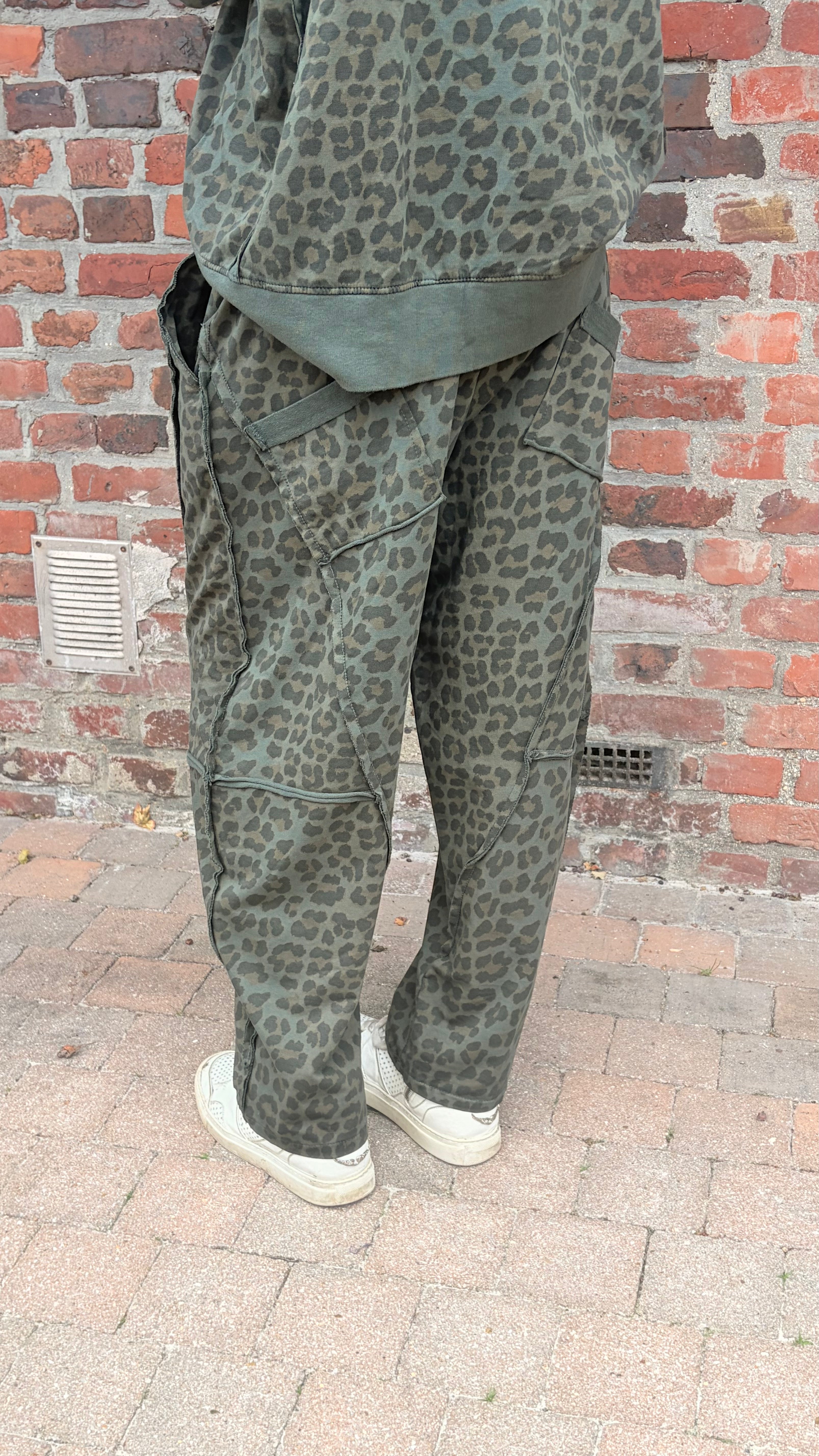 PANTALON JOGGING EMILIE